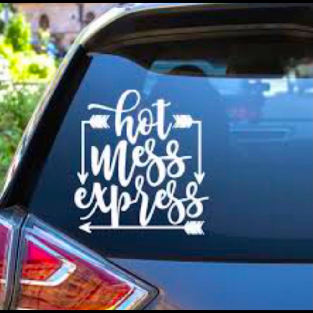 Car Decal